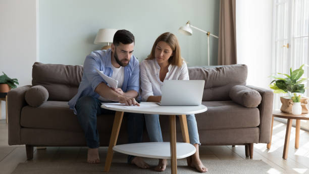 Reverse Mortgages in Lowell, AR